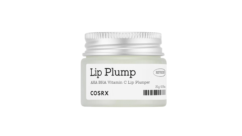 Product image: Cosrx refresh aha bha vitamin c lip plumper 20g, , medium-null
