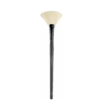 Arcancil fan brush no 4, , medium