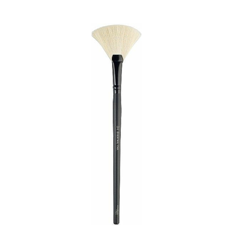 Product image: Arcancil fan brush no 4, , medium-null
