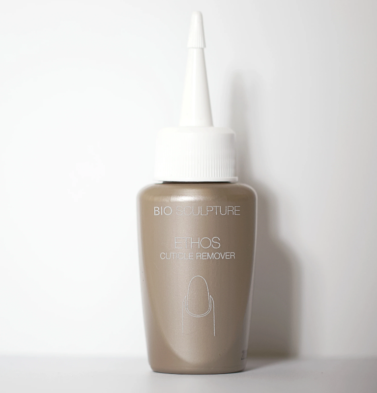 Cuticle remover-null