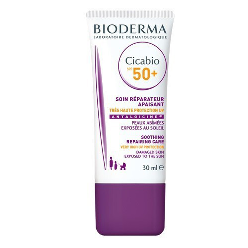 Cicabio cream &alpha;&nu;&tau;&iota;&eta;&lambda;&iota;&alpha;&kappa;ή &kappa;&rho;έ&mu;&alpha; &epsilon;&pi;&alpha;&nu;ό&rho;&theta;&omega;&sigma;&eta;&sigmaf; &kappa;&alpha;&iota; &pi;&rho;&omicron;&sigma;&tau;&alpha;&sigma;ί&alpha;&sigmaf; SPF50 - 30ml, , medium-null
