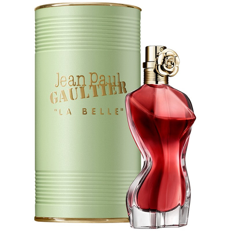 Jean Paul Gaultier la belle eau de parfum image number null