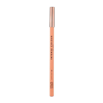 New mua intense colour lip liner - super nude, , medium