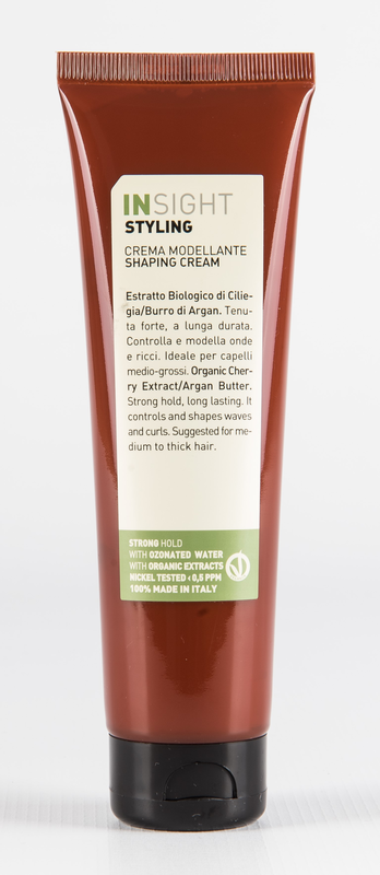Insight shaping cream 150ml-null
