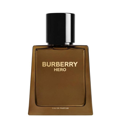 Burberry hero eau de parfum, , medium