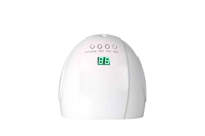 Led professional oven-null