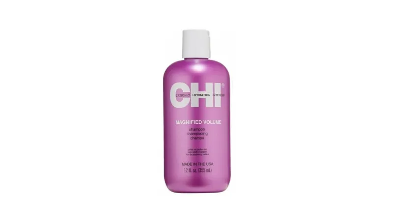 Chi magnified volume shampoo 355 ml-null