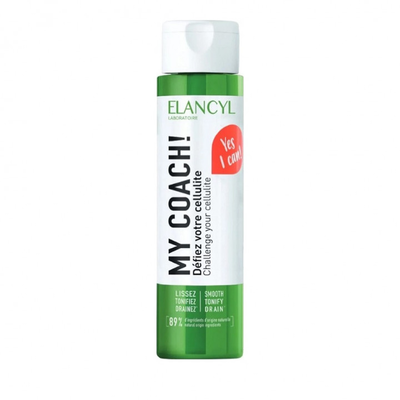 Elancyl duo my coach lotion 2x200ml, , medium