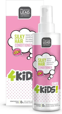 Pharmalead kids hair conditioner 150ml