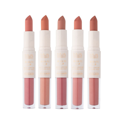 Mua starlight lipstick & gloss duo, , medium