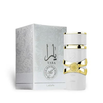 Lattafa perfumes - yara moi  for women eau de parfum 100ml