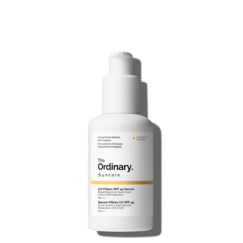 The ordinary - uv filters SPF 45 serum, , medium-null