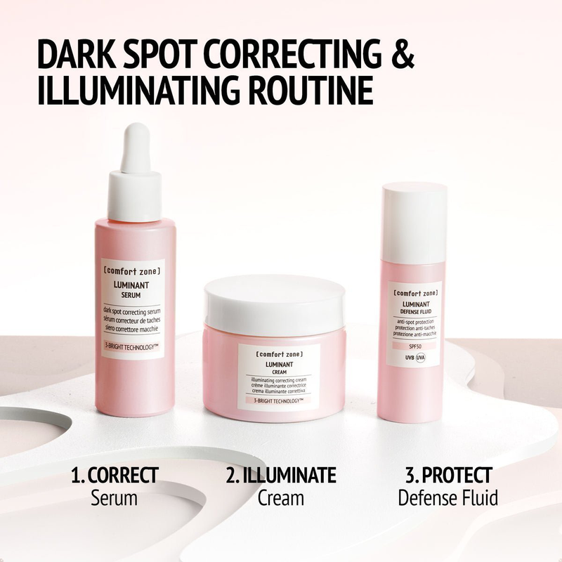 Product image: Luminant anti spot protector SPF50, , medium-null