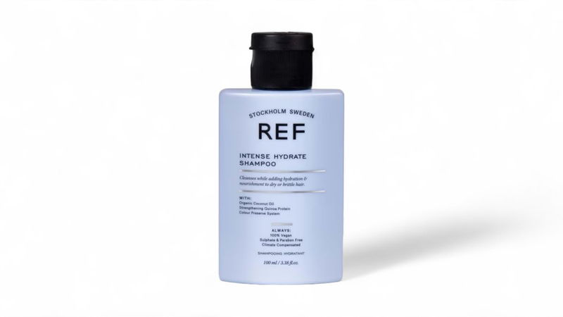Ref intense hydrate shampoo-null