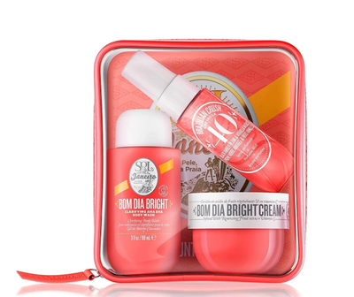 Sol de janeiro bom dia bright travel set, , medium