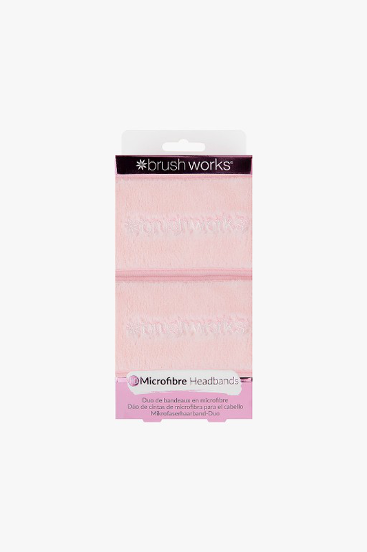 Product image: Microfibre headband duo, , medium-null