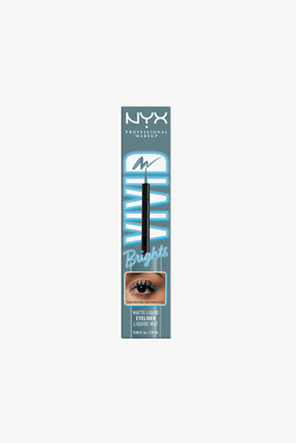 Vivid brights liquid eyeliner, , medium