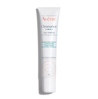 Avene cleanance mattifying emulsion 40ml, , medium