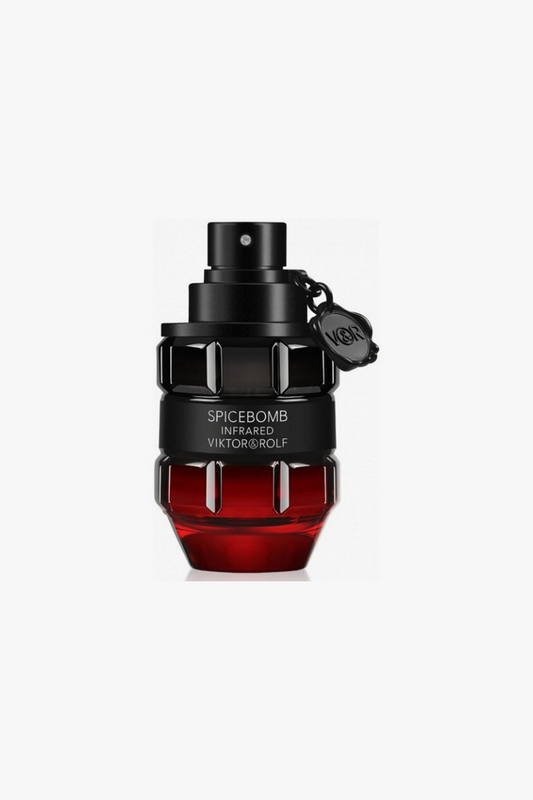 Spicebomb  infrared edt s50ml, , medium-null