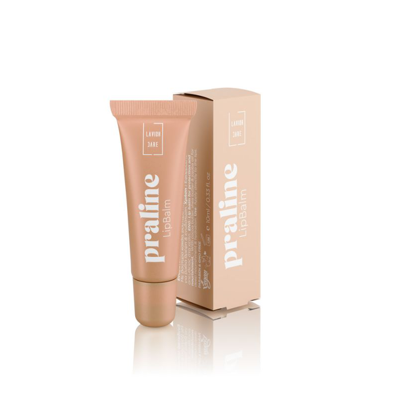 Lavish care praline lip balm 10ml-null