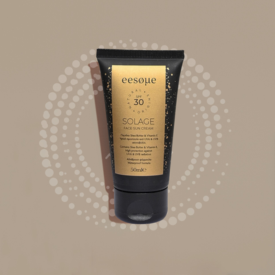 Solage αντιηλιακή κρέμα προσώπου SPF30, , medium