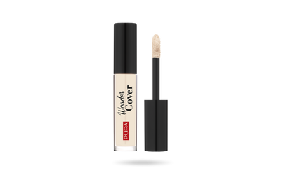 Pupa wonder cover concealer