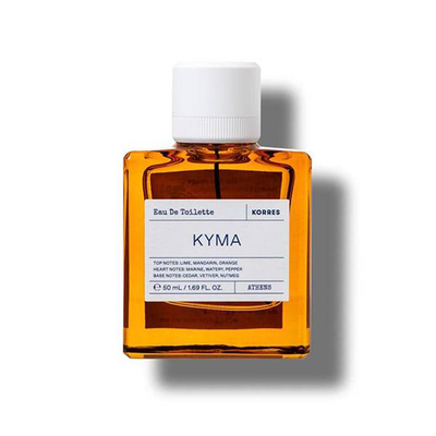 Korres kyma eau de toilette 50ml, , medium