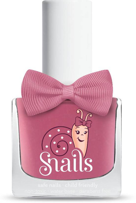 Snails polish pink bang, nail accesories, , medium