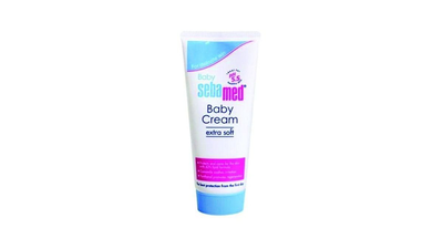 Sebamed baby cream 200 cream, , medium