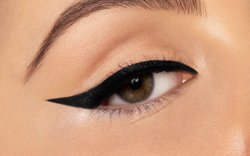 Pupa - skinny liner image number null