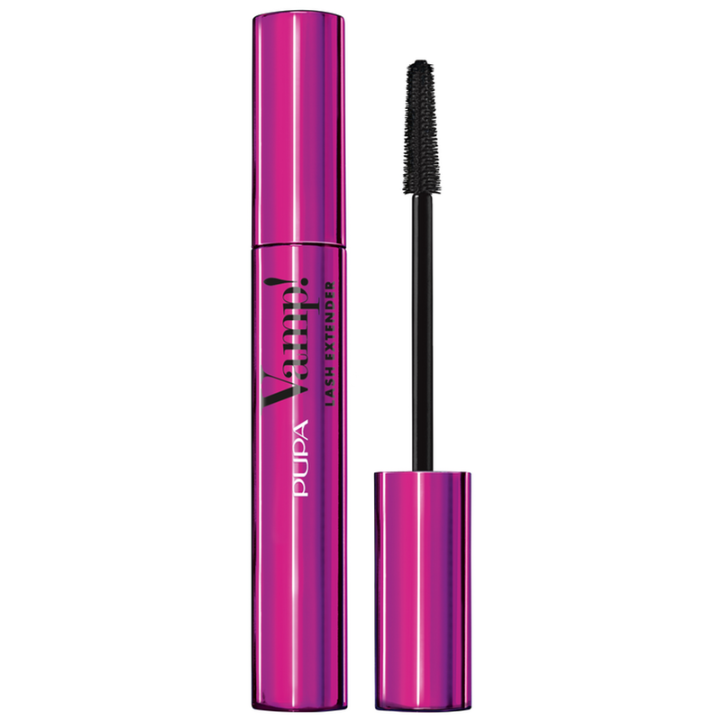 Pupa vamp lash extender 3d-null
