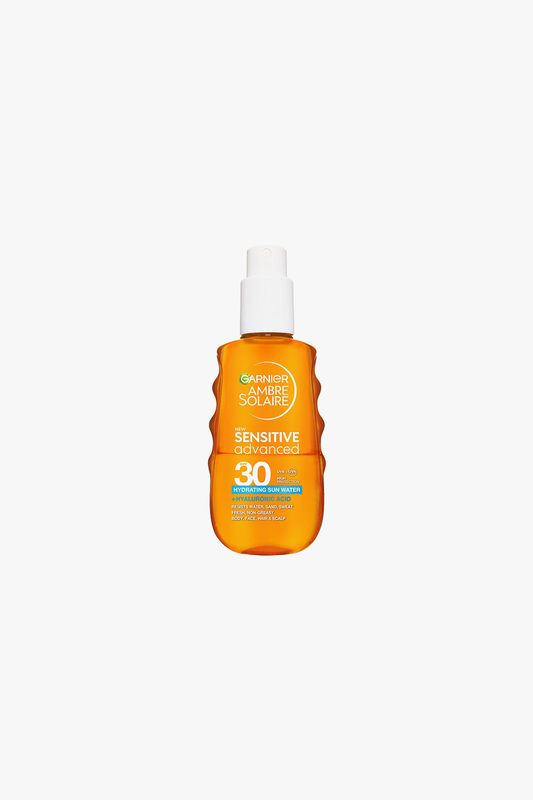 A.s.sens.uv water SPF30 150ml, , medium-null