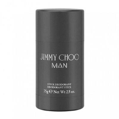 Jimmy Choo man deodorant stick 75gr, , medium