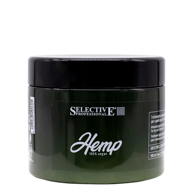 Selective hemp jelly mask 500ml