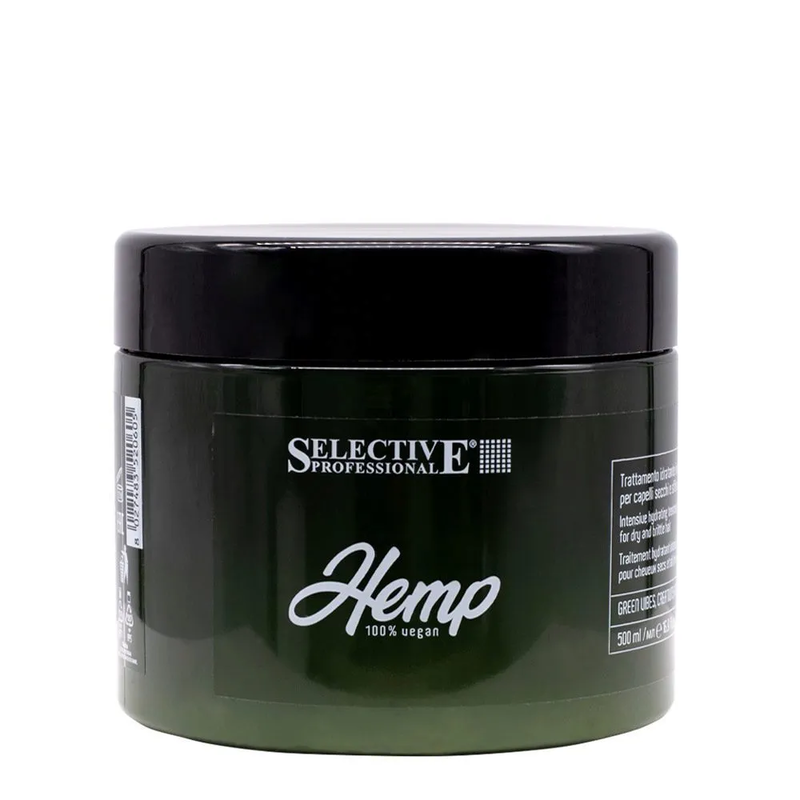Selective hemp jelly mask 500ml, , medium image number null