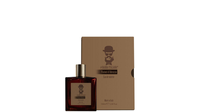 Barba italiana pastori d’abruzzo eau de toilette 100ml
