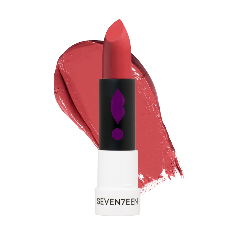 Seventeen special lipstick no 442-null