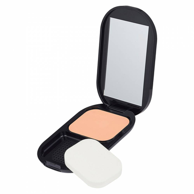 Max factor face finity compact foundation
