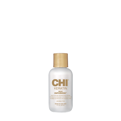 Chi keratin silk infusion 59 ml, , medium