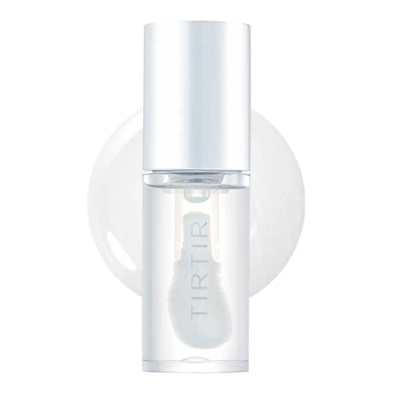My glow lip oil-null