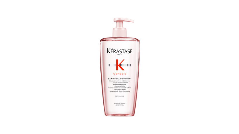 Kerastase Genesis bain hydra-fortifiant 500ml-null
