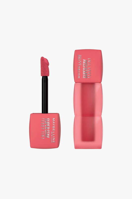Superstay teddy tint - 30 coquettish-null