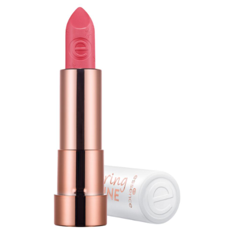 No.207 Essence caring shine lipstick 3.5grs-null