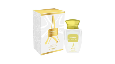 Haramain blanche french collection spray unisex 100 ml, , medium