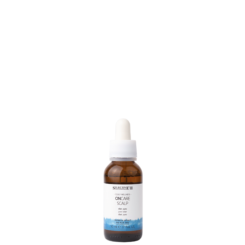 Product image: Selective scalp pure elixir 50ml, , medium-null