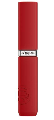 L'oreal infallible matt liquid lipstick 430, , medium