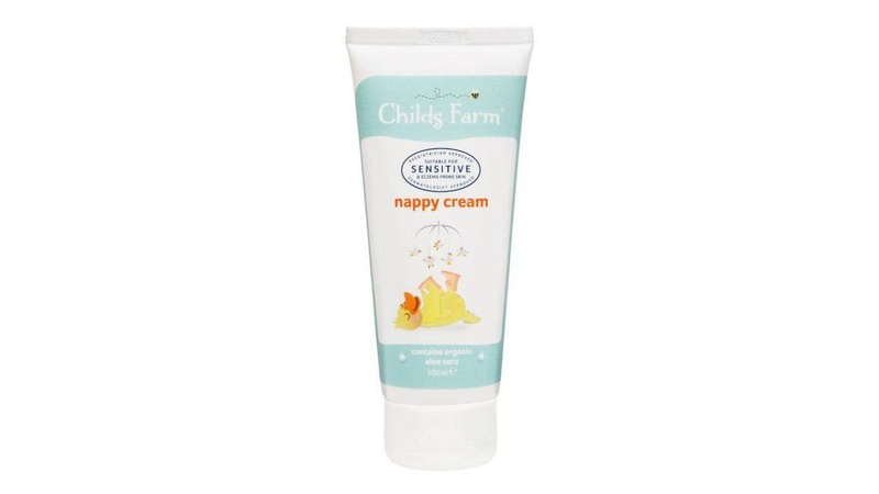 Childs farm nappy cream 100 tube, , medium-null
