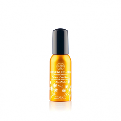 Urgency - home fragrance - 30 ml