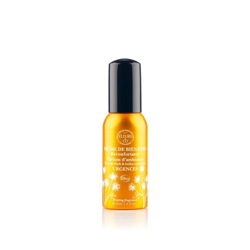 Urgency - home fragrance - 30 ml image number null