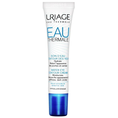 Uriage eau thermale water eye contour cream 15 ml